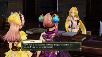 Atelier Lydie & Suelle: The Alchemists and the Mysterious Paintings - Screenshot #198903 | 1920 x 1080