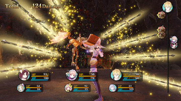 Atelier Lydie & Suelle: The Alchemists and the Mysterious Paintings - Screenshot #198907 | 1920 x 1080
