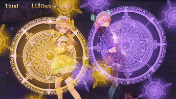 Atelier Lydie & Suelle: The Alchemists and the Mysterious Paintings - Screenshot #198912 | 1920 x 1080