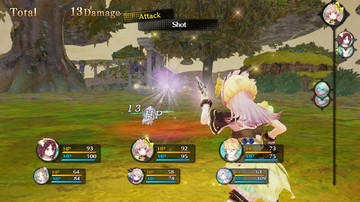 Atelier Lydie & Suelle: The Alchemists and the Mysterious Paintings - Screenshot #198915 | 1920 x 1080
