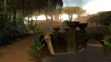 Guild Wars: Nightfall - Screenshot #23985 | 1024 x 768