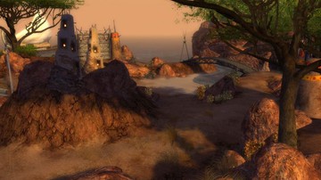 Guild Wars: Nightfall - Screenshot #24002 | 1024 x 768