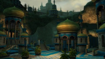 Guild Wars: Nightfall - Screenshot #23976 | 1024 x 768