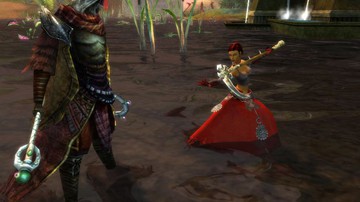 Guild Wars: Nightfall - Screenshot #24003 | 1024 x 768