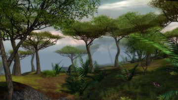 Guild Wars: Nightfall - Screenshot #23993 | 1024 x 768