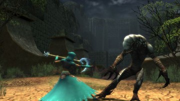 Guild Wars: Nightfall - Screenshot #24020 | 1024 x 768