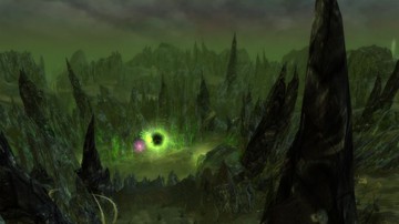 Guild Wars: Nightfall - Screenshot #24025 | 1024 x 640