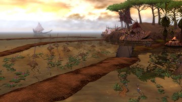 Guild Wars: Nightfall - Screenshot #23967 | 1024 x 768