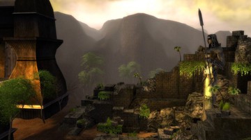 Guild Wars: Nightfall - Screenshot #23970 | 1024 x 640