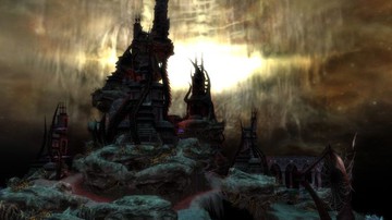 Guild Wars: Nightfall - Screenshot #23995 | 1024 x 768