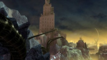 Guild Wars: Nightfall - Screenshot #24009 | 1024 x 768