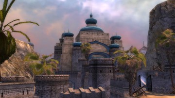Guild Wars: Nightfall - Screenshot #23973 | 1024 x 768