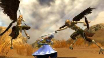 Guild Wars: Nightfall - Screenshot #24018 | 1024 x 640