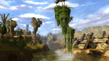 Guild Wars: Nightfall - Screenshot #24013 | 1024 x 768