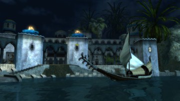 Guild Wars: Nightfall - Screenshot #23959 | 1024 x 640