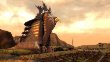 Guild Wars: Nightfall - Screenshot #24019 | 1024 x 640