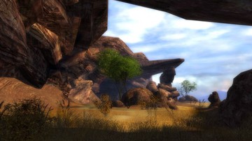 Guild Wars: Nightfall - Screenshot #24000 | 1024 x 768