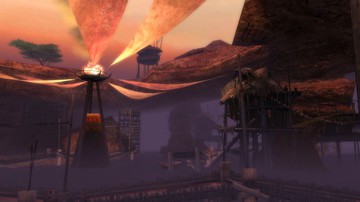 Guild Wars: Nightfall - Screenshot #24011 | 1024 x 640