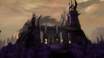 Guild Wars: Nightfall - Screenshot #24029 | 1024 x 768