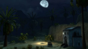 Guild Wars: Nightfall - Screenshot #24012 | 1024 x 768