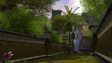 Guild Wars: Nightfall - Screenshot #23979 | 1024 x 768