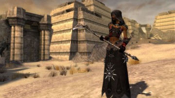 Guild Wars: Nightfall - Screenshot #24017 | 1024 x 768