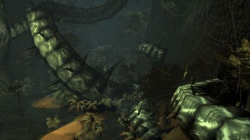 Guild Wars: Nightfall - Screenshot #24007 | 1024 x 640