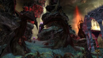 Guild Wars: Nightfall - Screenshot #24021 | 1024 x 768