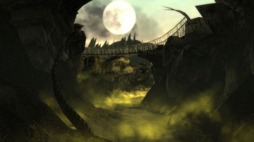 Guild Wars: Nightfall - Screenshot #24014 | 1024 x 768