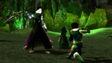 Guild Wars: Nightfall - Screenshot #23978 | 1024 x 768