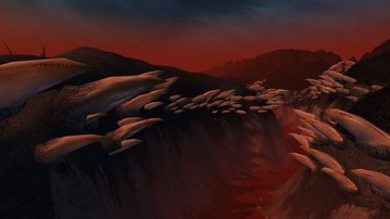 Guild Wars: Nightfall - Screenshot #24010 | 1024 x 768