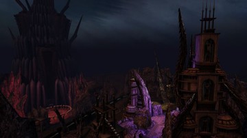 Guild Wars: Nightfall - Screenshot #23975 | 1024 x 768