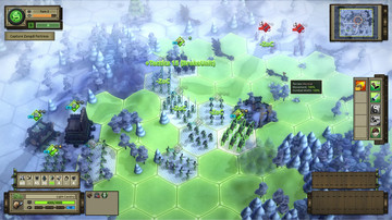 Warring States: Tactics - Screenshot #199832 | 1000 x 563
