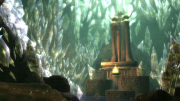 Guild Wars: Eye of the North - Screenshot #24054 | 1024 x 768