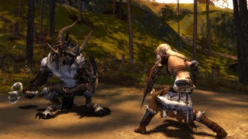 Guild Wars: Eye of the North - Screenshot #24063 | 1024 x 640