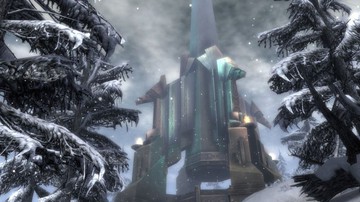 Guild Wars: Eye of the North - Screenshot #24062 | 1024 x 768