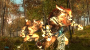 Guild Wars: Eye of the North - Screenshot #24055 | 1024 x 768