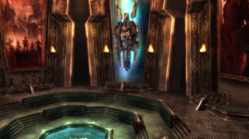 Guild Wars: Eye of the North - Screenshot #24060 | 1024 x 768