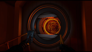 Downward Spiral: Horus Station - Screenshot #207045 | 3840 x 2160 (4k)
