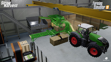 Landwirtschafts-Simulator 19 - Screenshot #238617 | 1920 x 1080