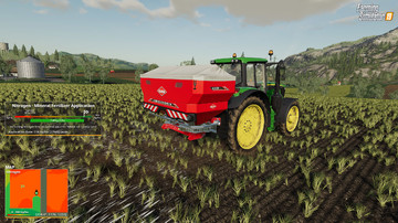 Landwirtschafts-Simulator 19 - Screenshot #247433 | 2560 x 1440