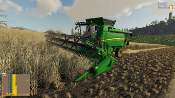 Landwirtschafts-Simulator 19 - Screenshot #247436 | 2560 x 1440