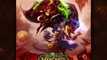 World of Warcraft: The Burning Crusade - Artwork / Wallpaper #24447 | 1600 x 1200