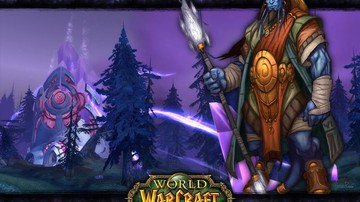 World of Warcraft: The Burning Crusade - Artwork / Wallpaper #24448 | 1600 x 1200