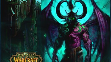 World of Warcraft: The Burning Crusade - Artwork / Wallpaper #24453 | 1600 x 1200