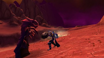 World of Warcraft: The Burning Crusade - Screenshot #24467 | 800 x 500