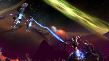 World of Warcraft: The Burning Crusade - Screenshot #24465 | 800 x 640