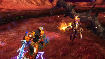 World of Warcraft: The Burning Crusade - Screenshot #24542 | 800 x 640