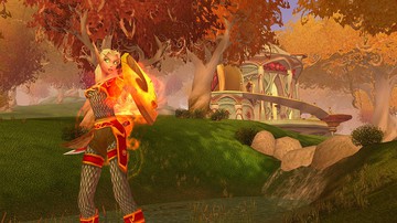 World of Warcraft: The Burning Crusade - Screenshot #24693 | 800 x 589