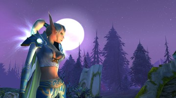 World of Warcraft: The Burning Crusade - Screenshot #24669 | 800 x 600
